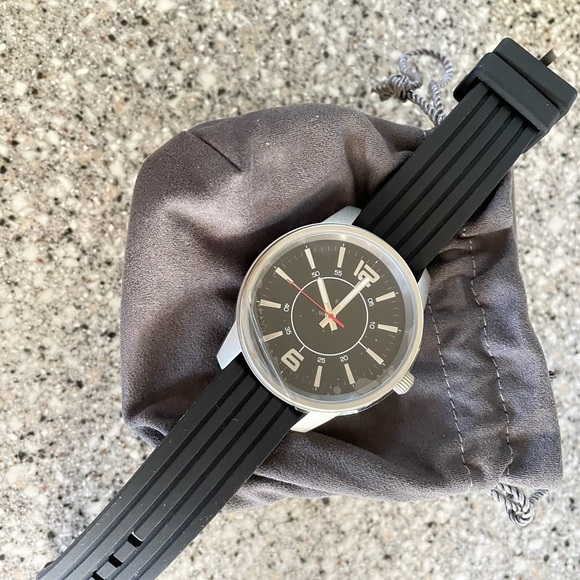 Silpada Men’s Looking Sharp Watch T3312 - Picture 3 of 10